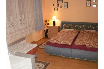 Češka Chata Lhánice, Interier